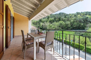 Residence Tatiana B2 Tremosine
